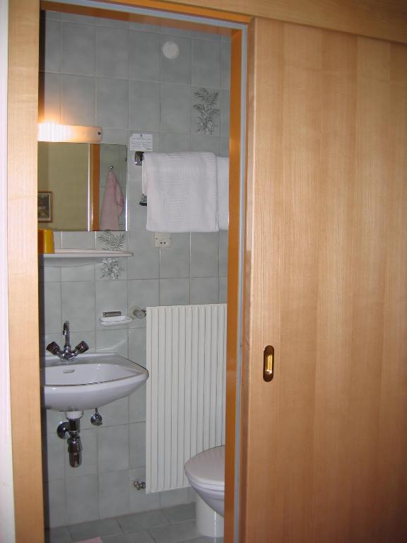 Oberauhof Villa Kleinarl Bilik gambar