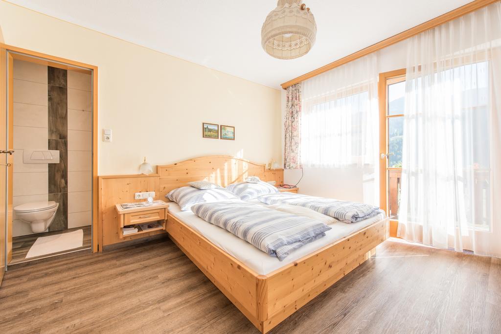 Oberauhof Villa Kleinarl Luaran gambar