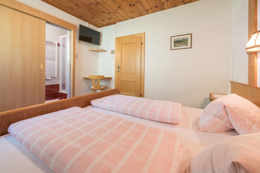 Oberauhof Villa Kleinarl Luaran gambar