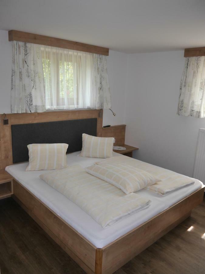 Oberauhof Villa Kleinarl Luaran gambar